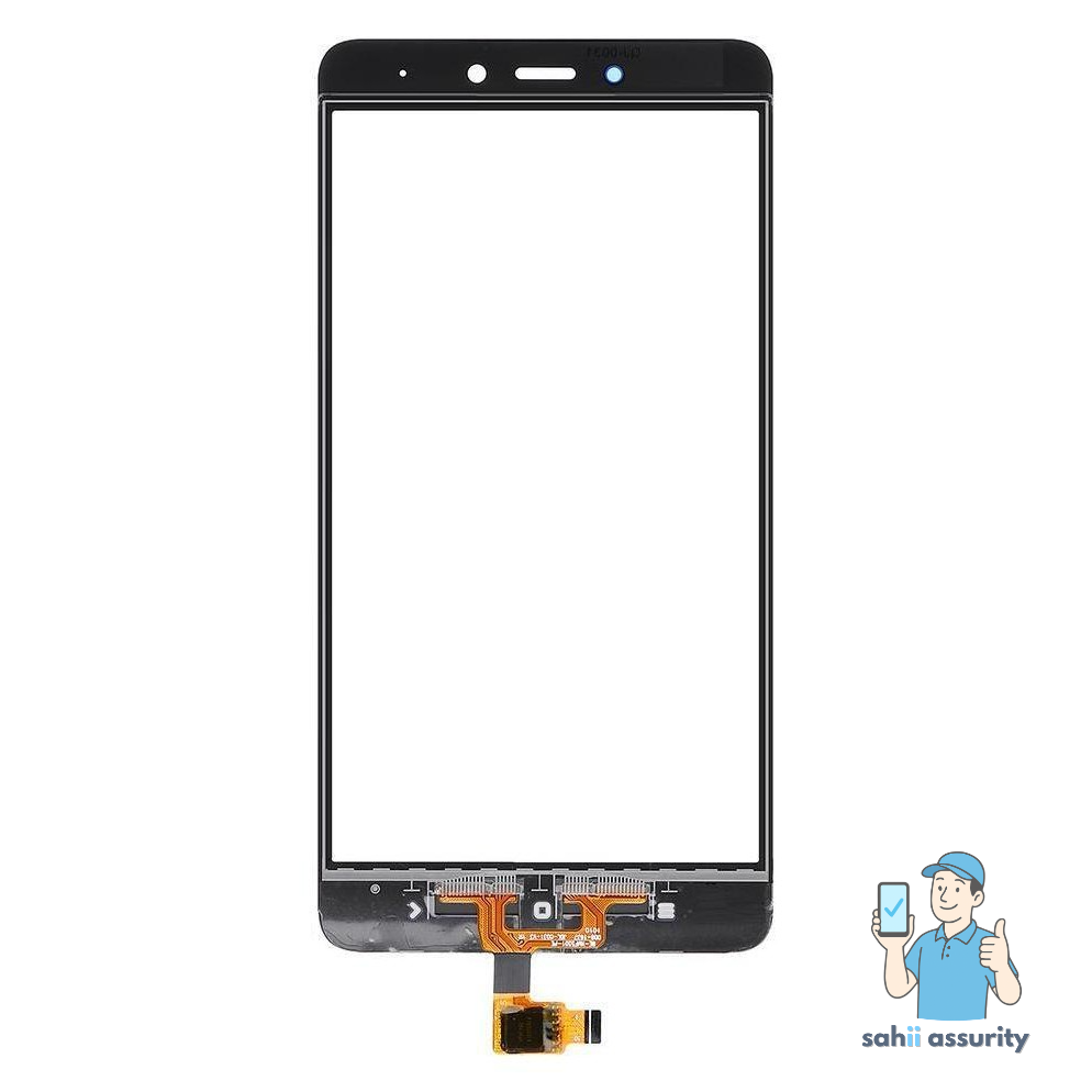 Touch Screen Digitizer for Xiaomi Redmi Note 4 thumbnail